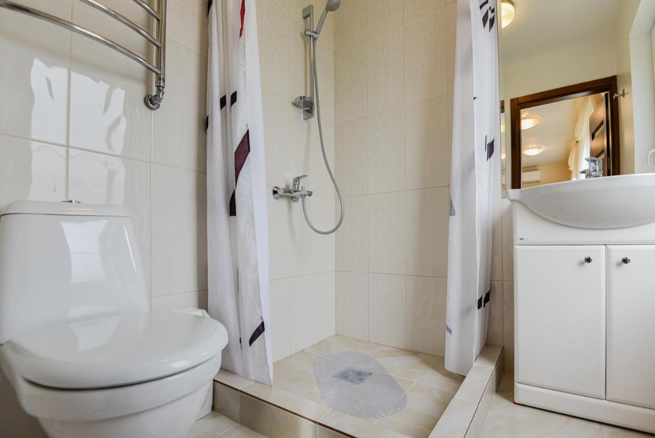 Apartamentu Nuoma Palanga Bagian luar foto